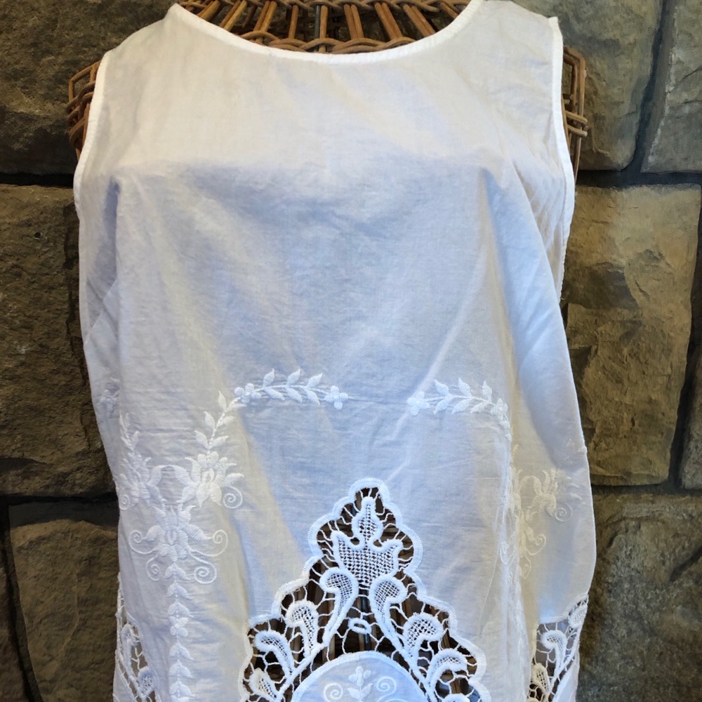 Cynthia Rowley blouse